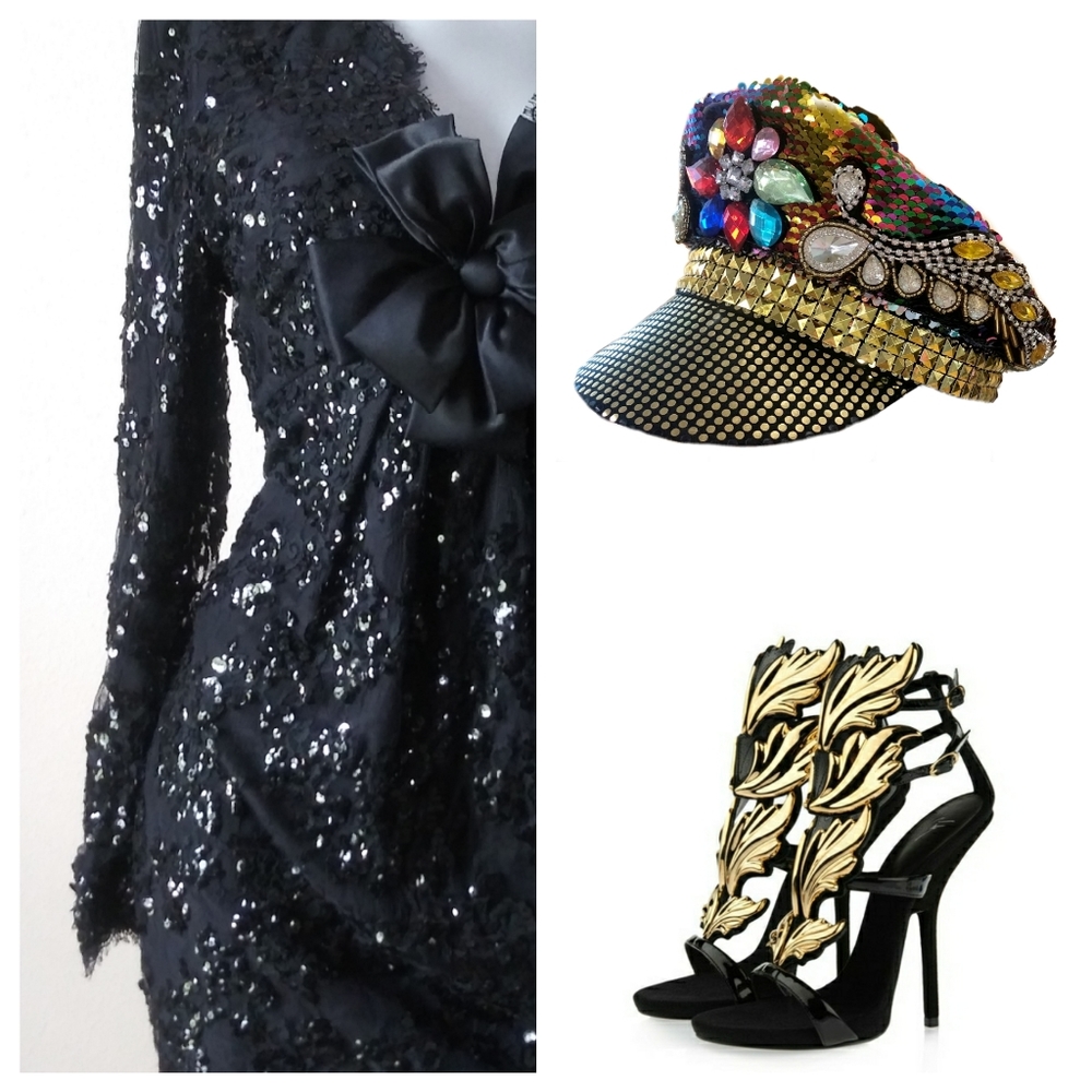 Stanley Platos Martin Ross "VInTage Sensation"